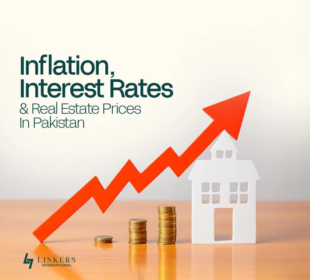 Real Estate Business in Pakistan