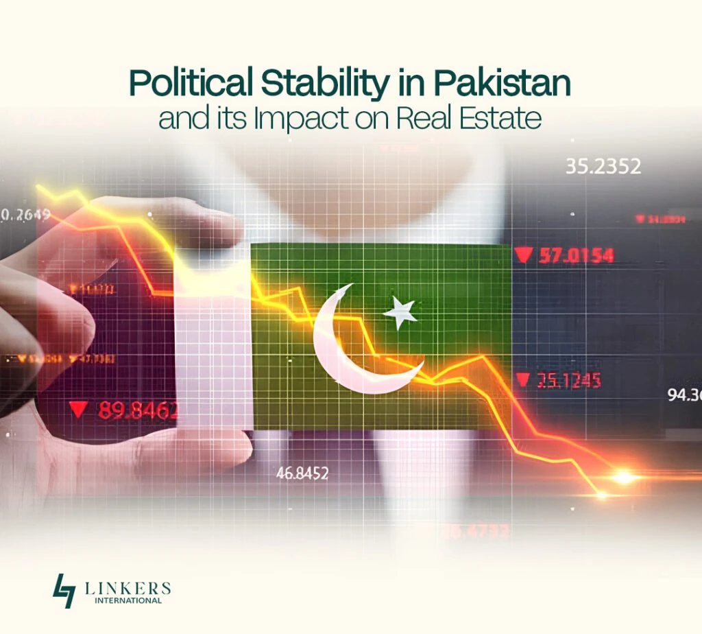 Real Estate Business in Pakistan