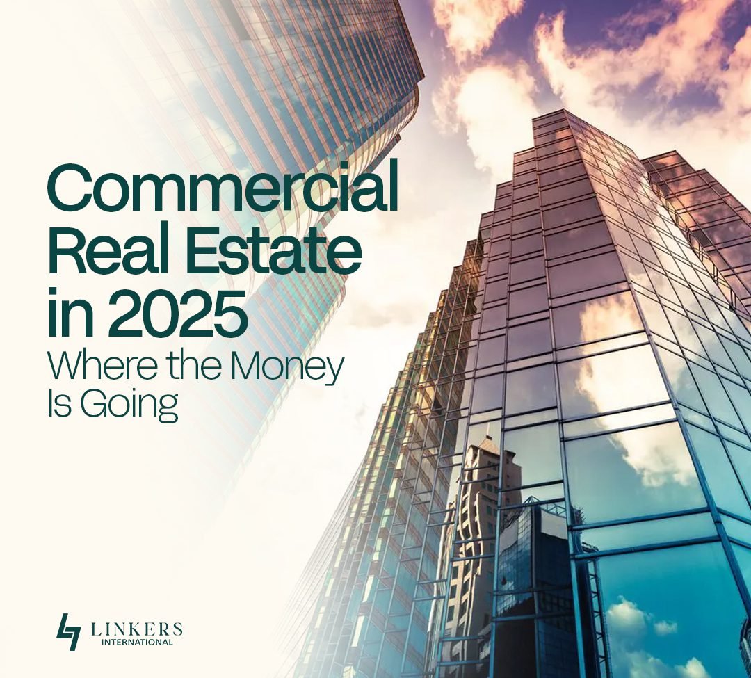 Real estate business in Pakistan - Trends and Insights 2025