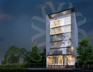 aurum orchard Dha phase 1