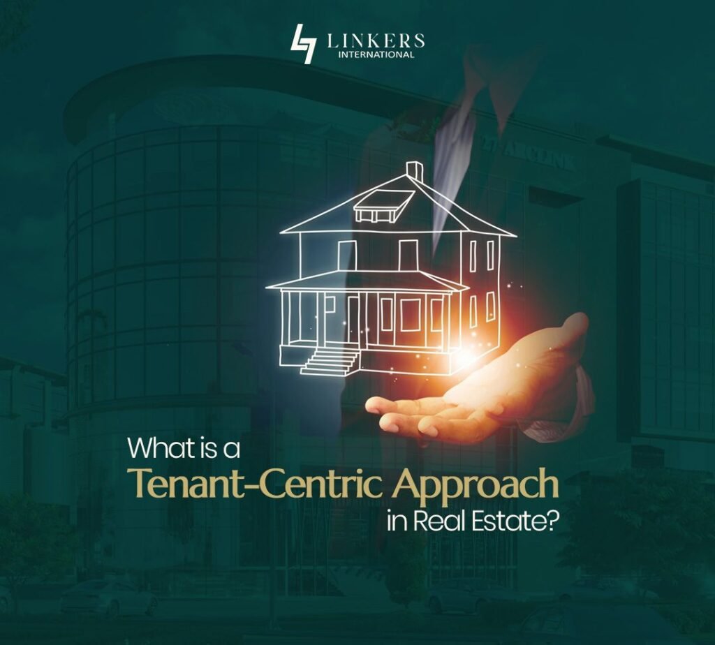 Tenant-Centric Approach