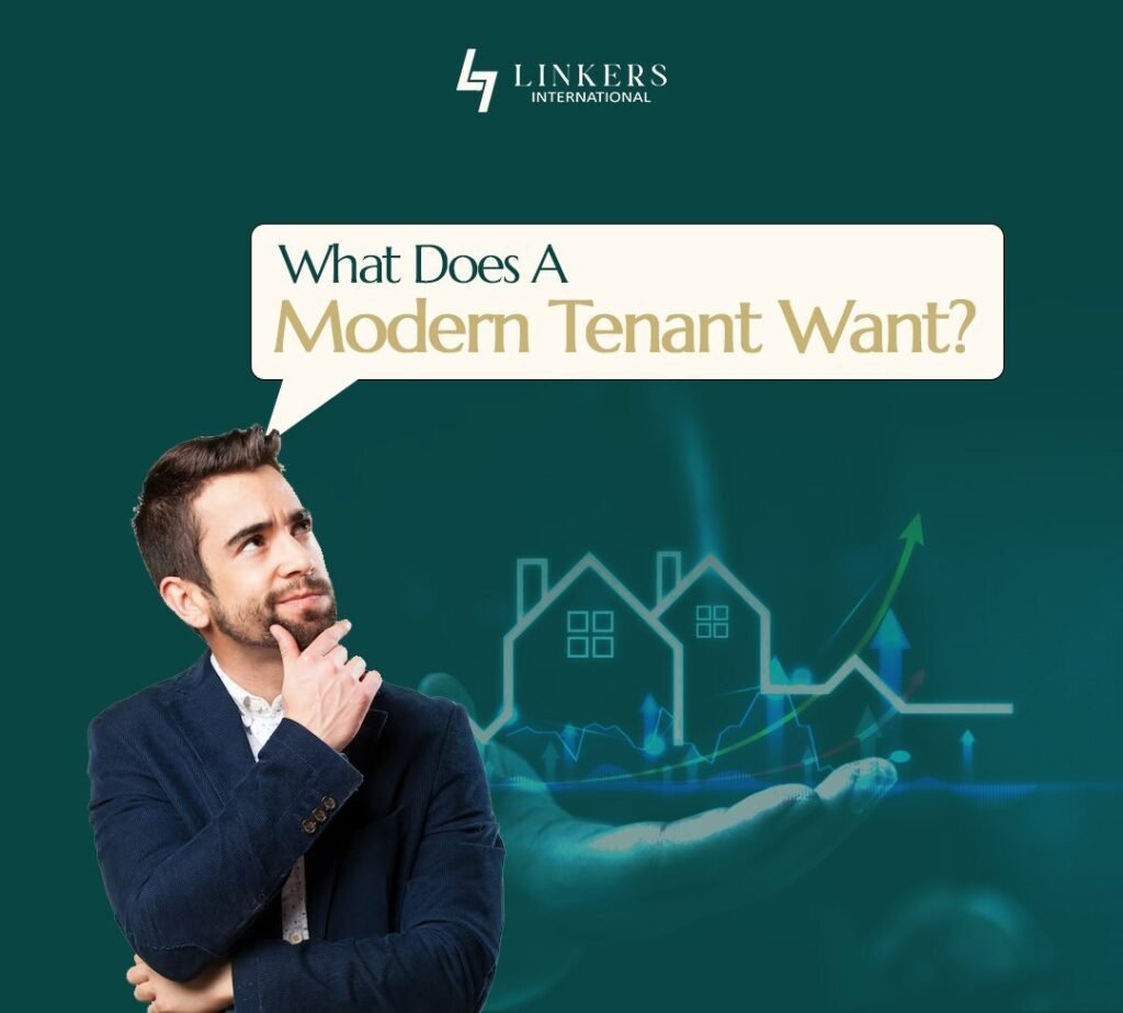 Tenant-Centric Approach