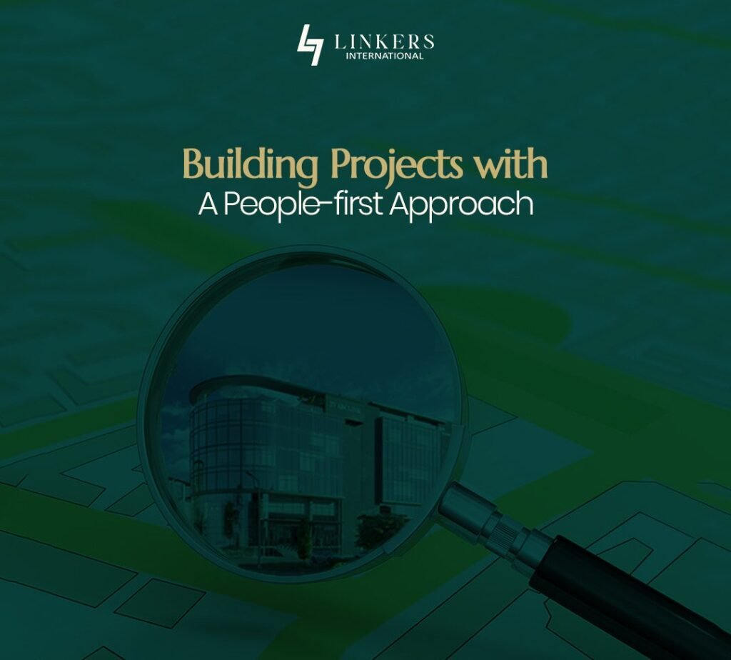 Tenant-Centric Approach