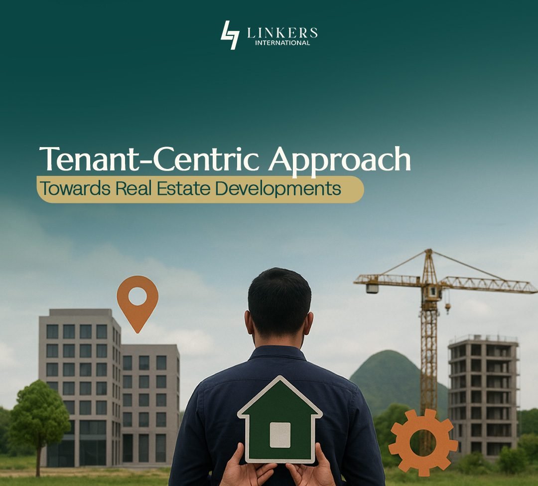 Tenant-Centric Approach