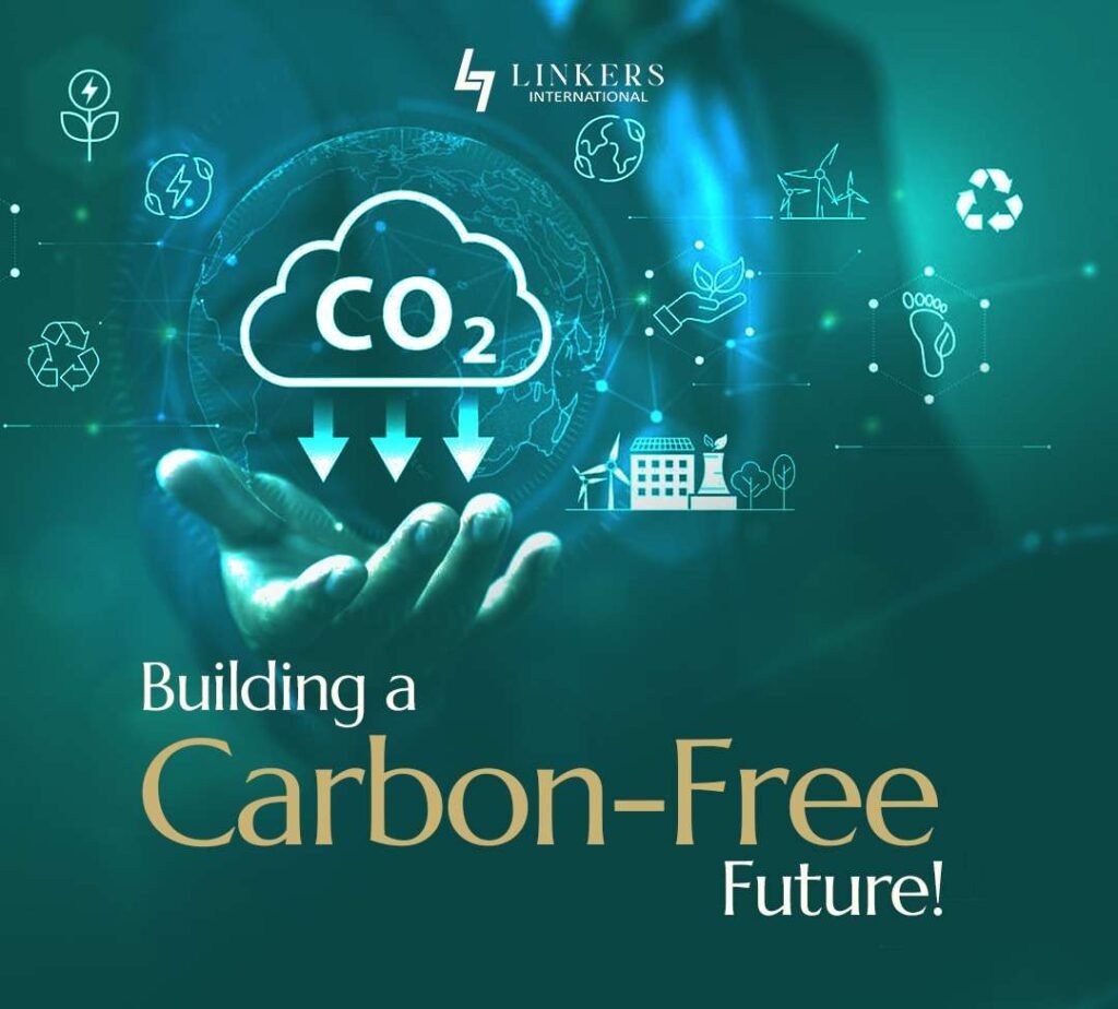 Reduce Carbon Footprint in Construction