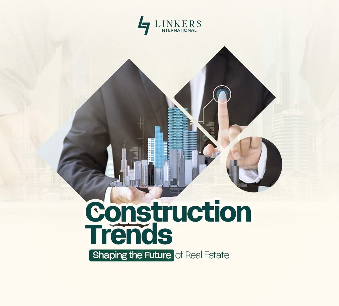 Construction Trends