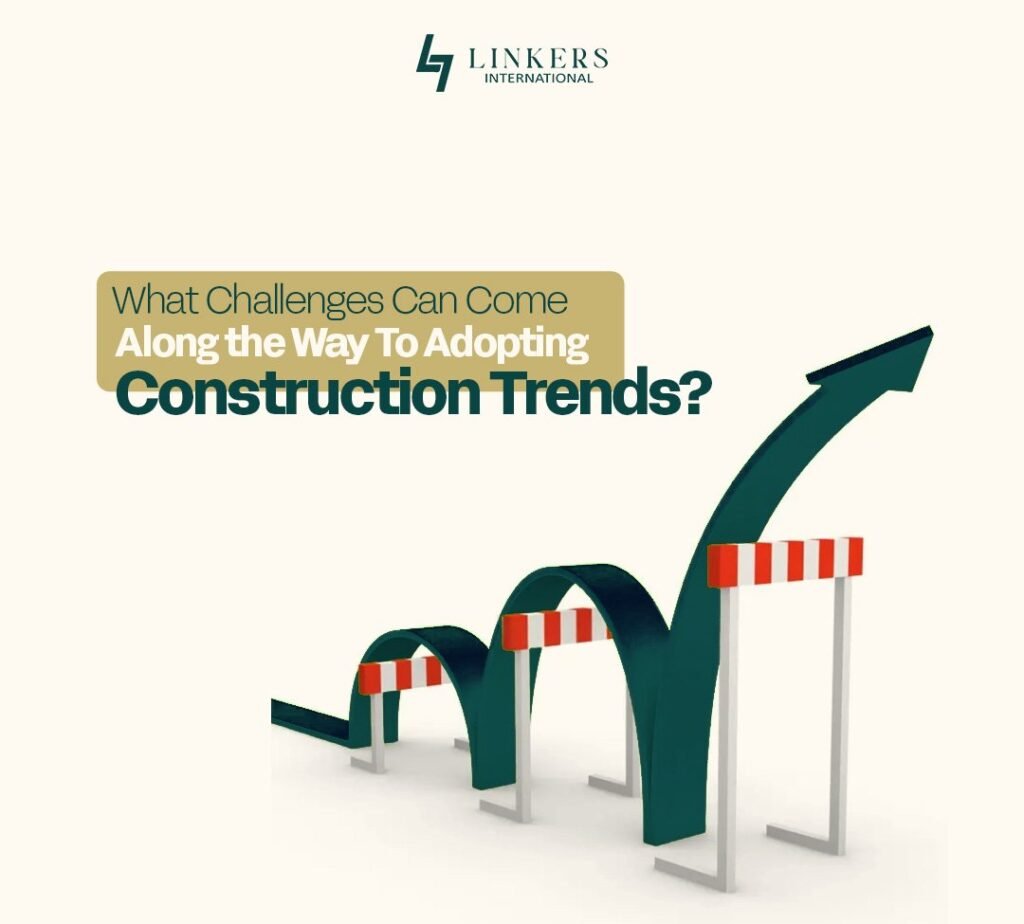 Construction Trends