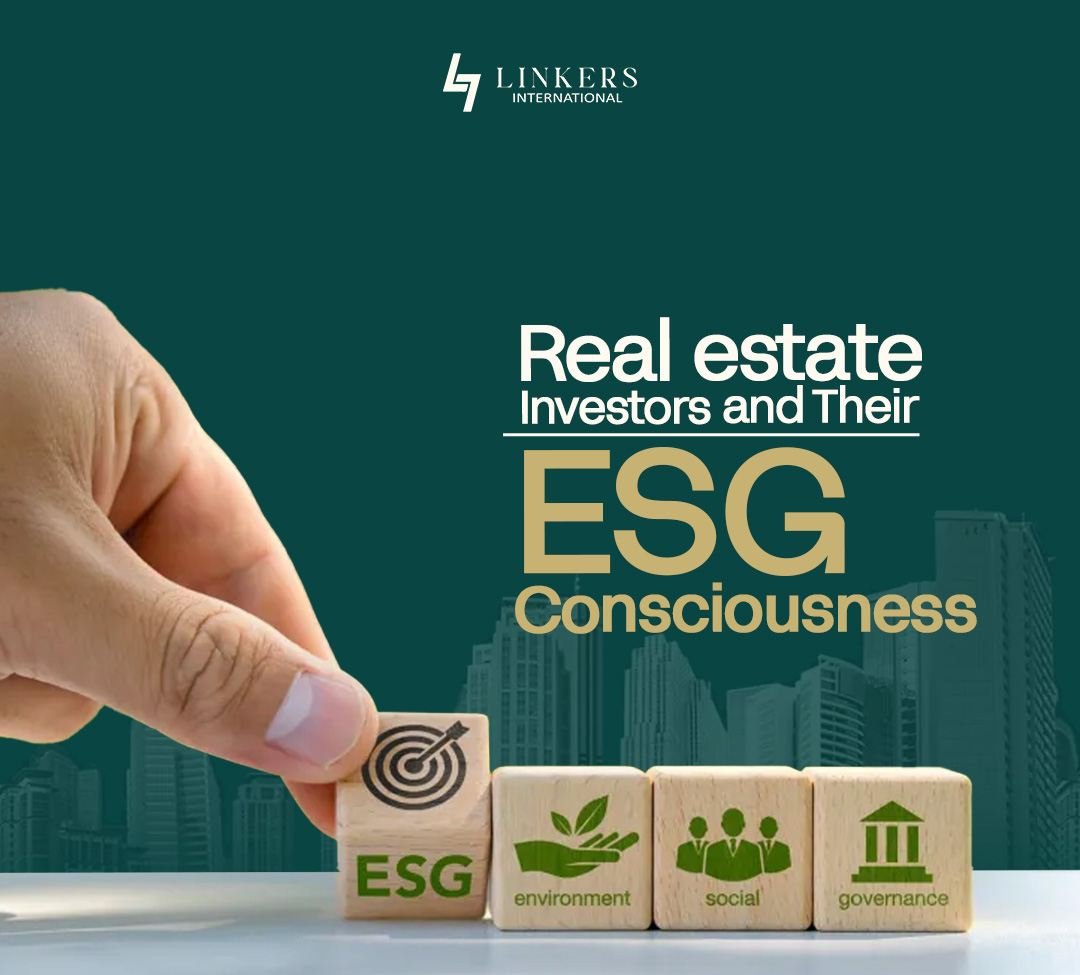 ESG Consciousness
