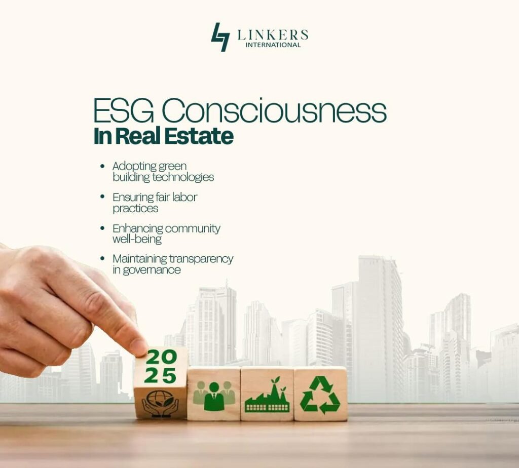 ESG Consciousness