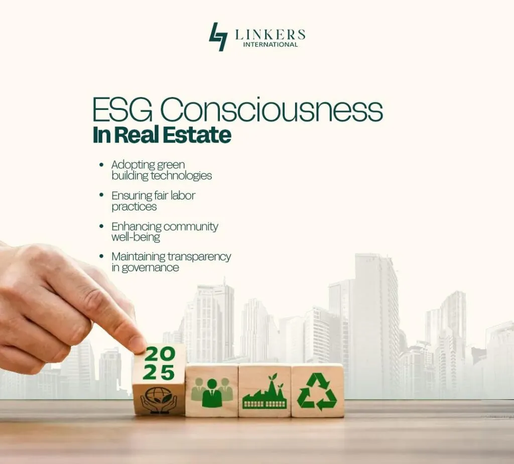 ESG Consciousness