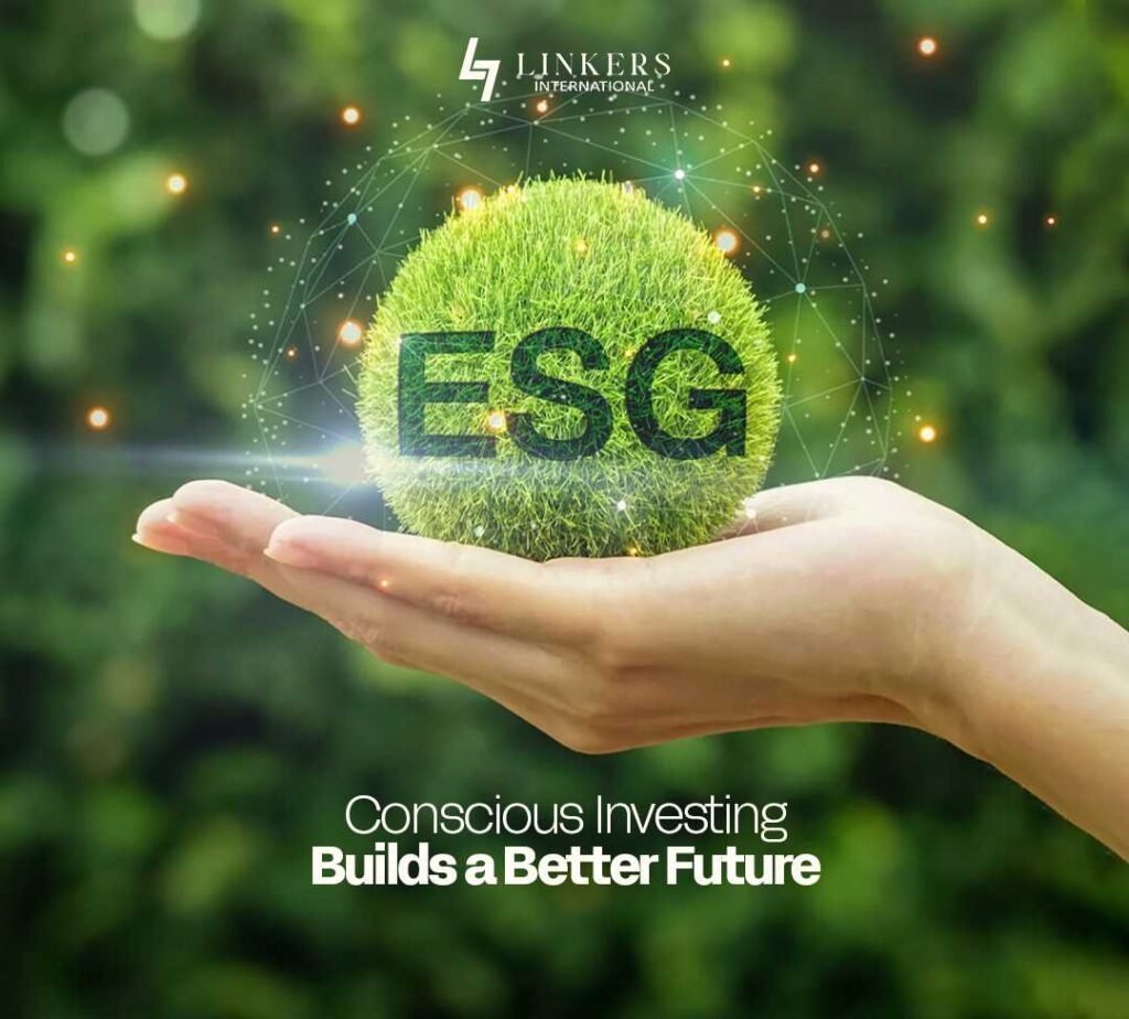 ESG Consciousness