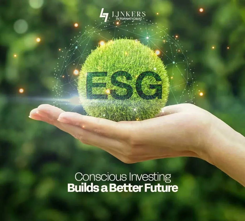 ESG Consciousness