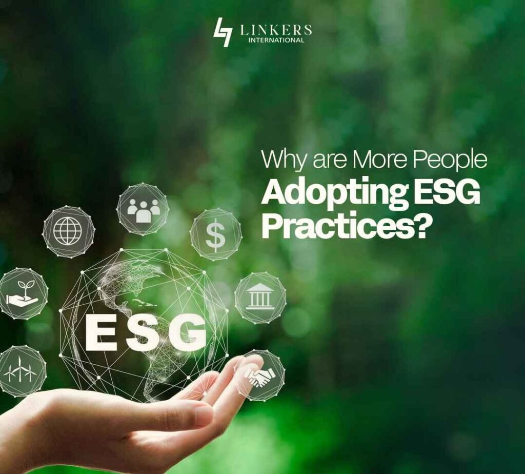 ESG Consciousness