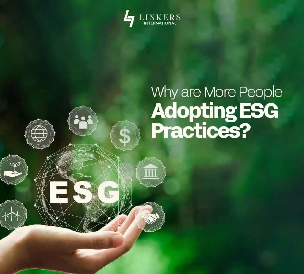 ESG Consciousness