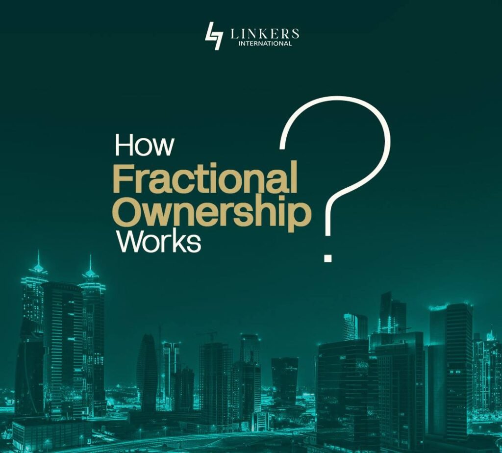 Fractional Ownership