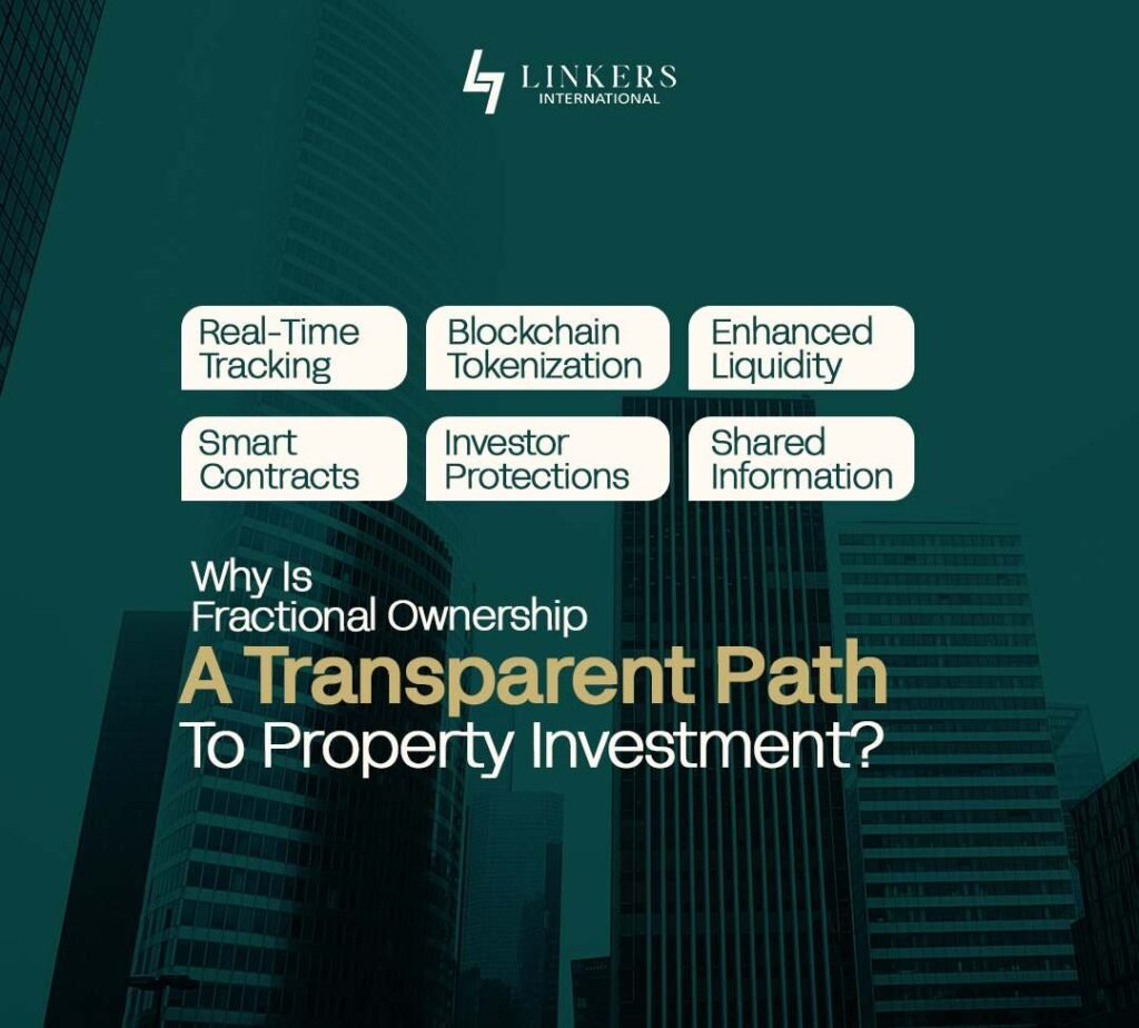 Fractional Ownership