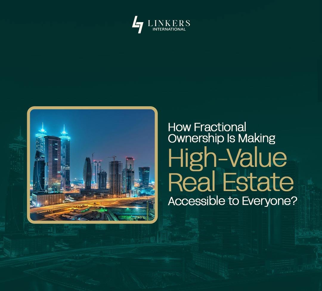 Fractional Ownership