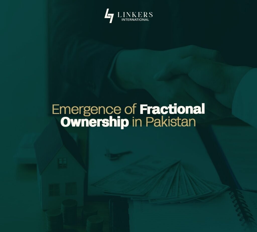 Fractional Ownership in Pakistan