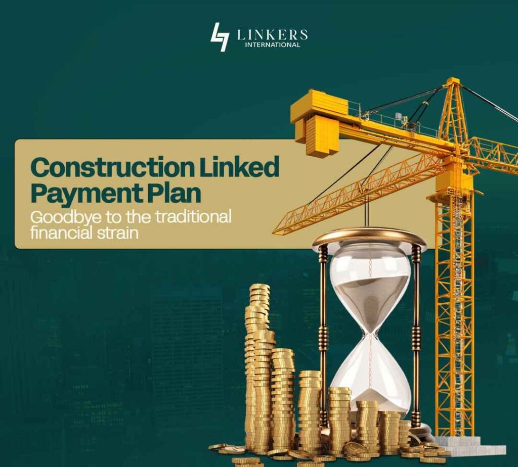 Investment-Grade real estate projects in pakistan