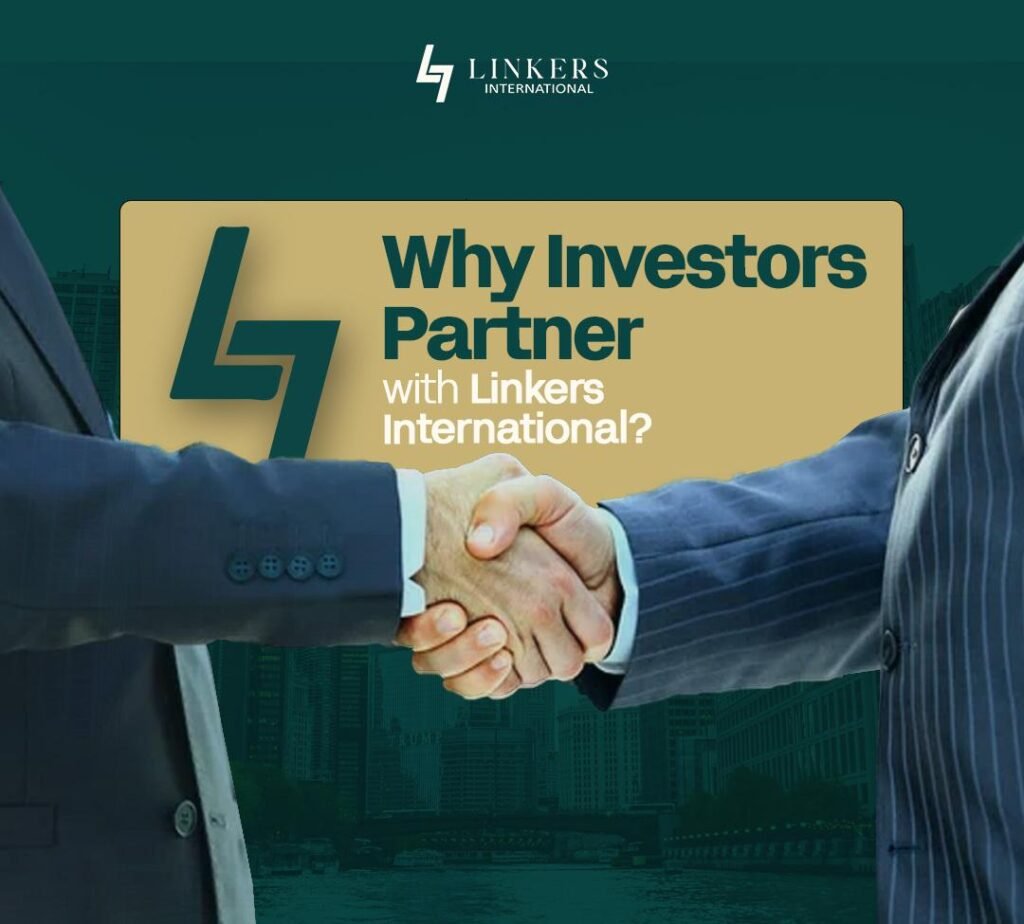 Investment-Grade real estate projects in pakistan
