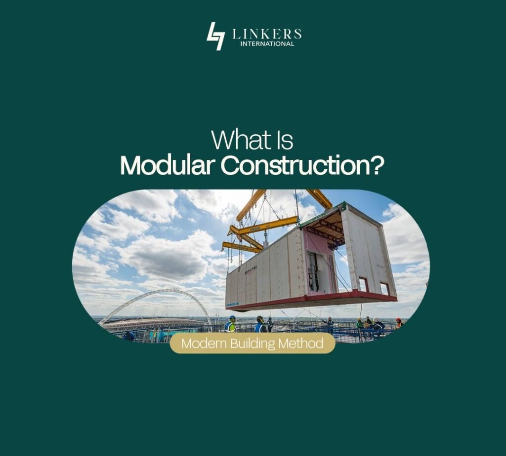 Modular Construction