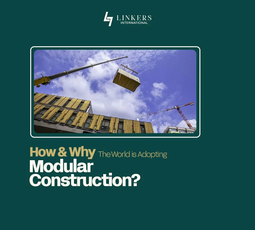 Modular Construction