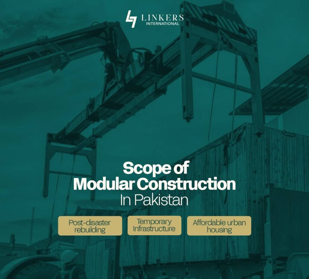 Modular Construction