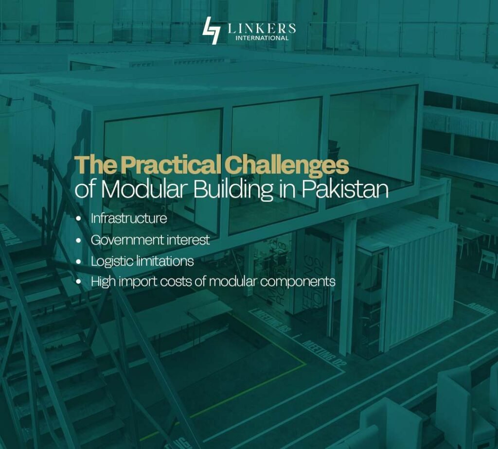 Modular Construction