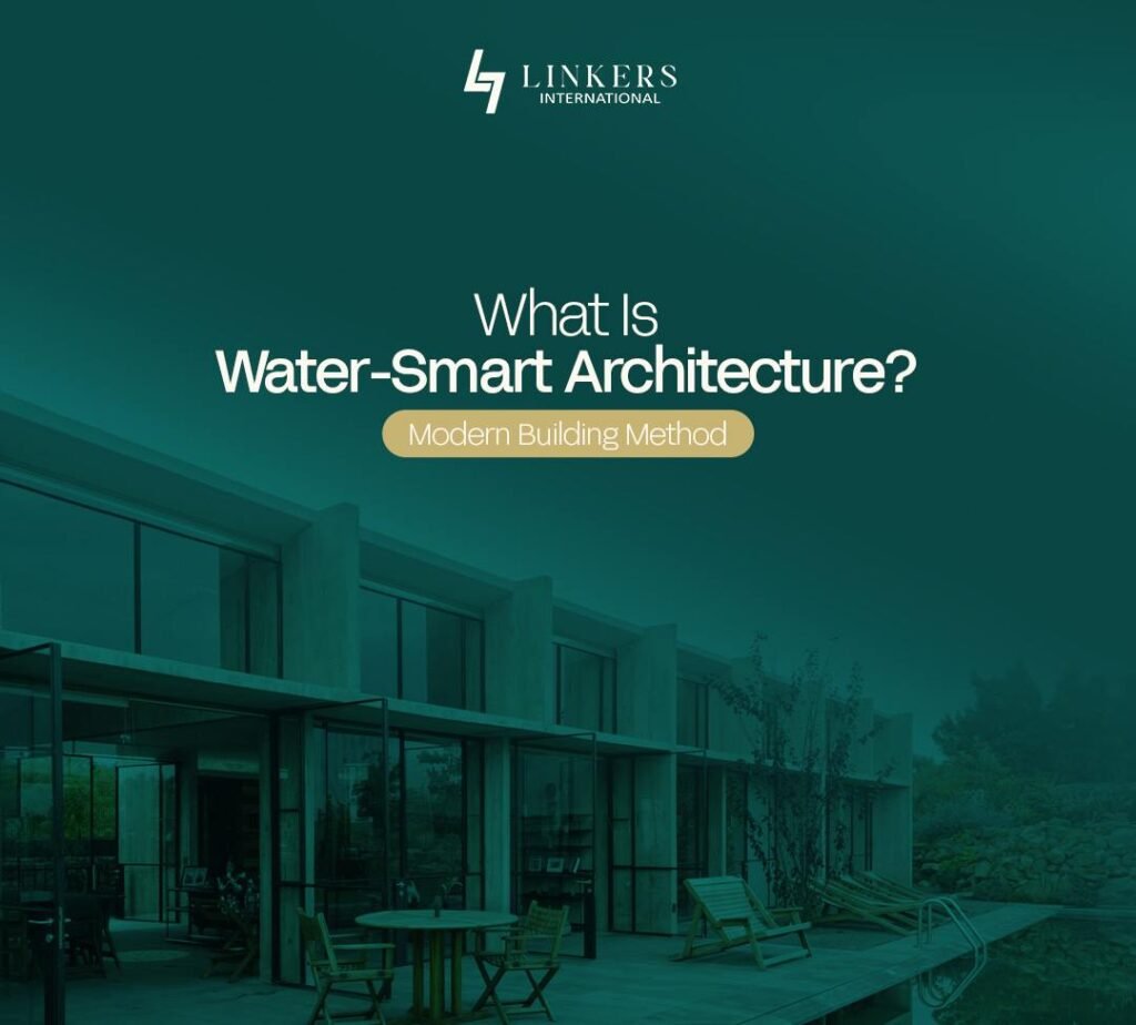 Water-Smart Architecture
