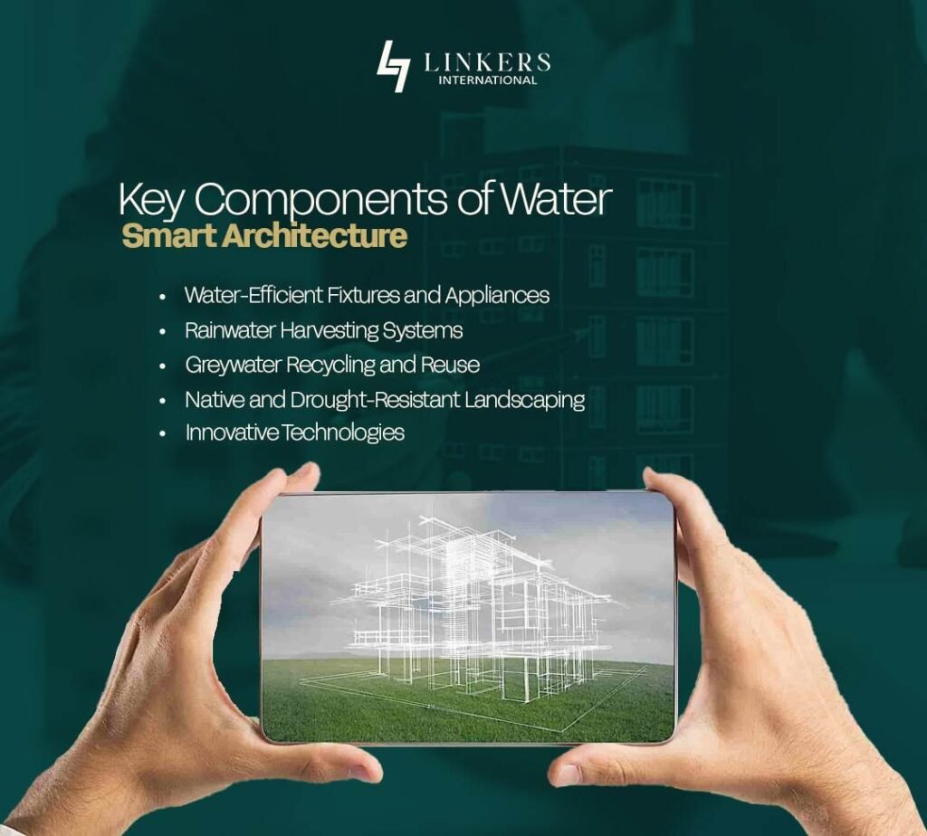 Water-Smart Architecture