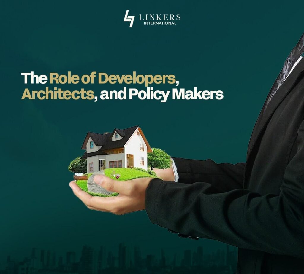 Water-Smart Architecture