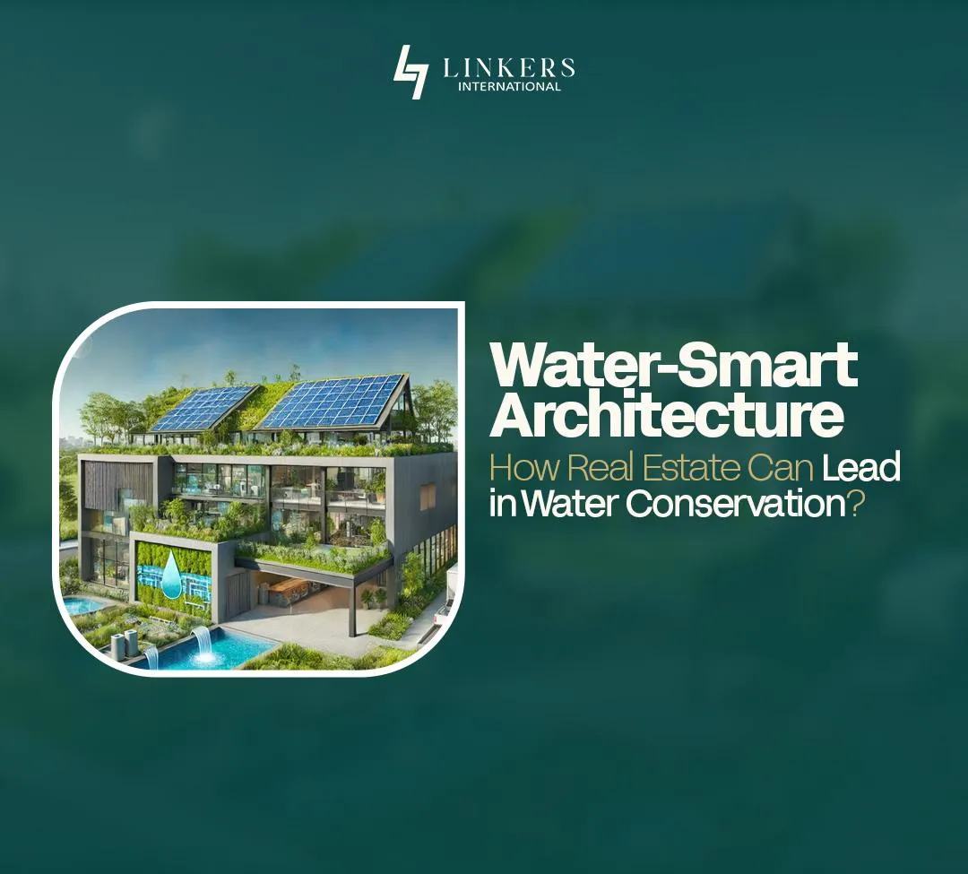 Water-Smart Architecture