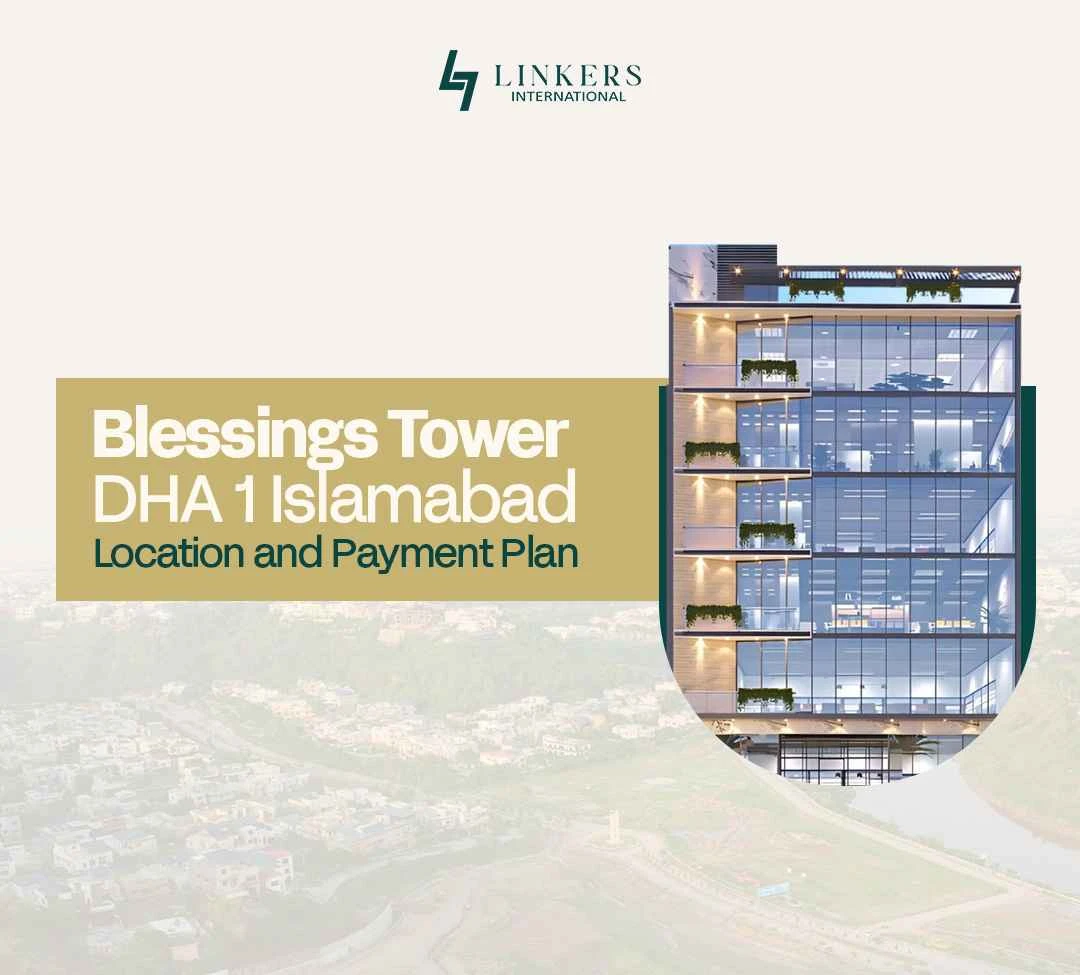 Blessings Tower