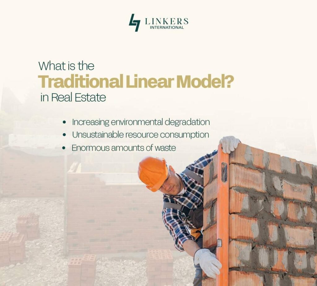 Circular Economy in Construction