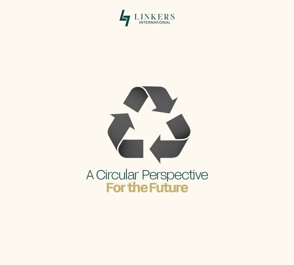 Circular Economy in Construction