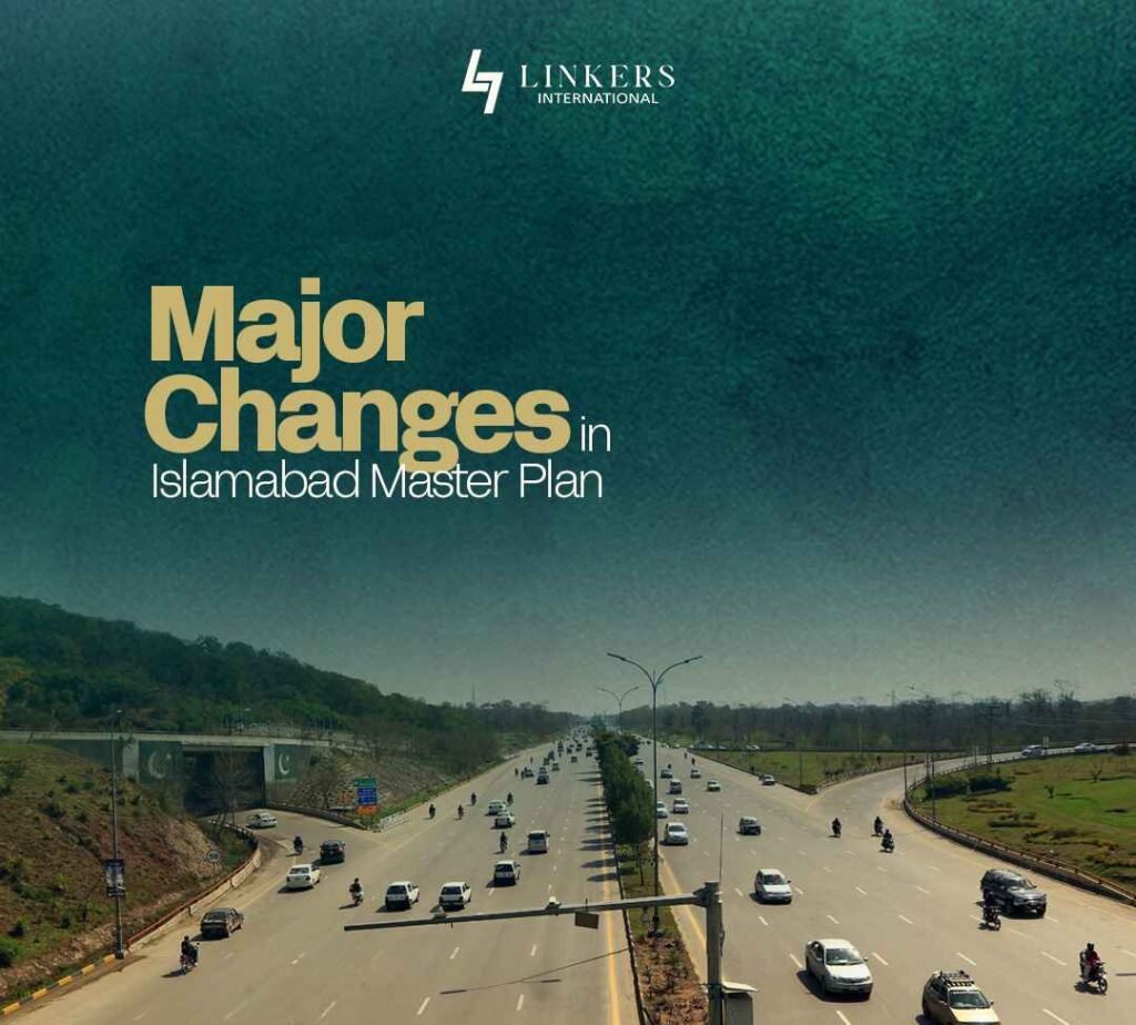 Islamabad Master Plan
