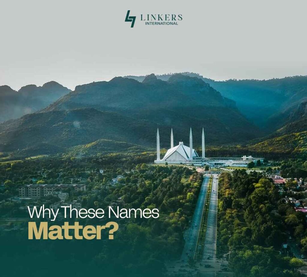 Islamabad