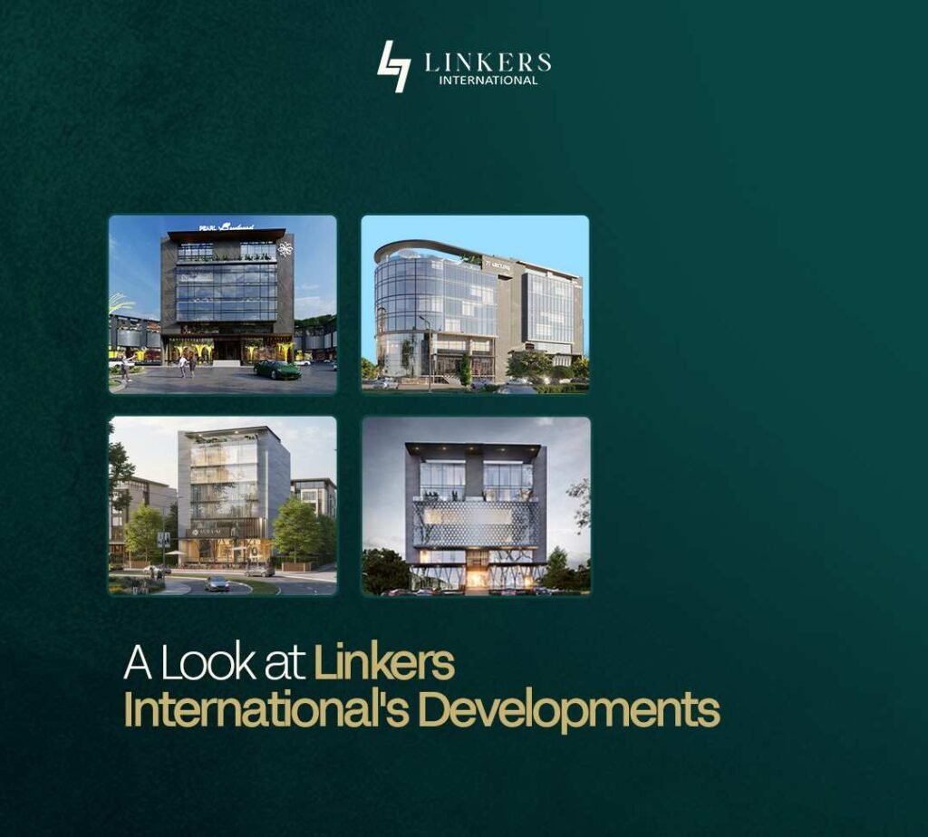 Linkers International Wins Brand of the Year Award 2025