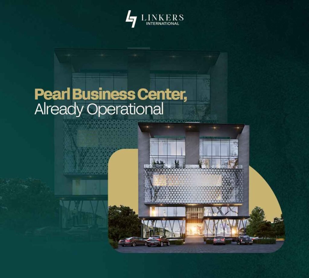 Linkers International Wins Brand of the Year Award 2025