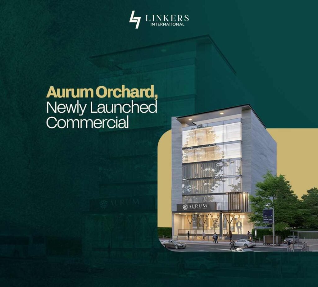 Linkers International Wins Brand of the Year Award 2025