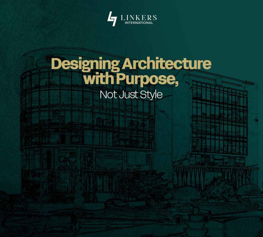 Meaningful Architecture