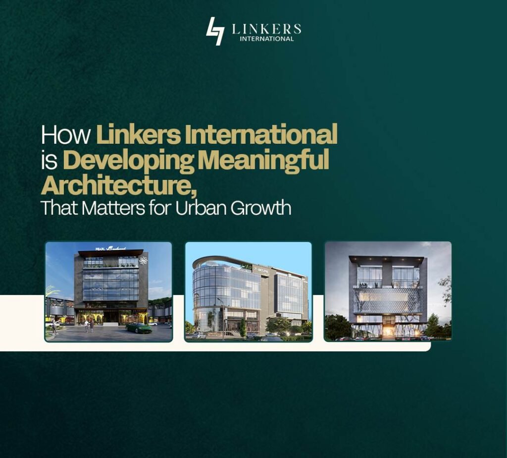 Meaningful Architecture