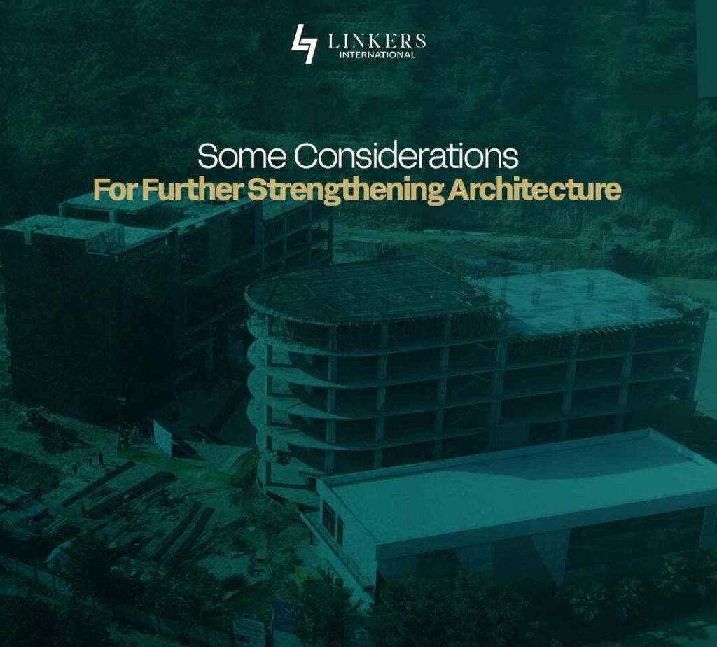 Meaningful Architecture