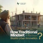 Traditional Mindset in Real Estate