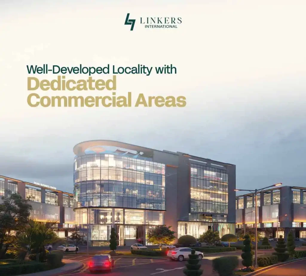 Apartments for Sale in DHA 1 Islamabad 9