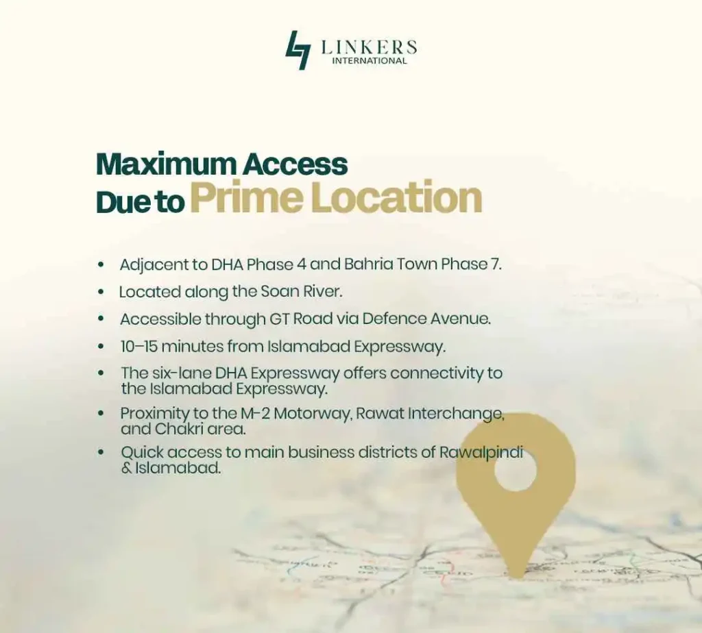 Apartments for Sale in DHA 1 Islamabad 9