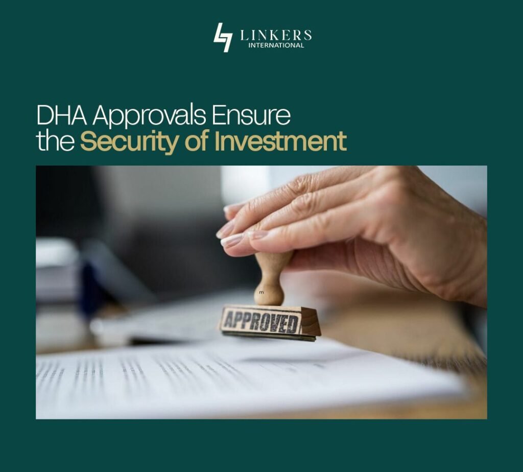 What DHA Islamabad offers to the Pakistani Overseas Community