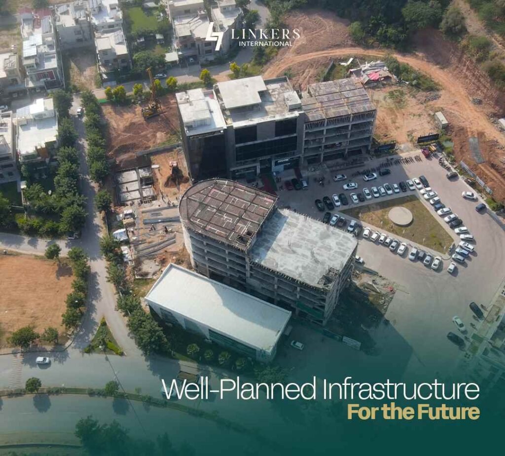 What DHA Islamabad offers to the Pakistani Overseas Community