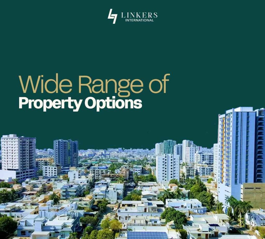 What DHA Islamabad offers to the Pakistani Overseas Community