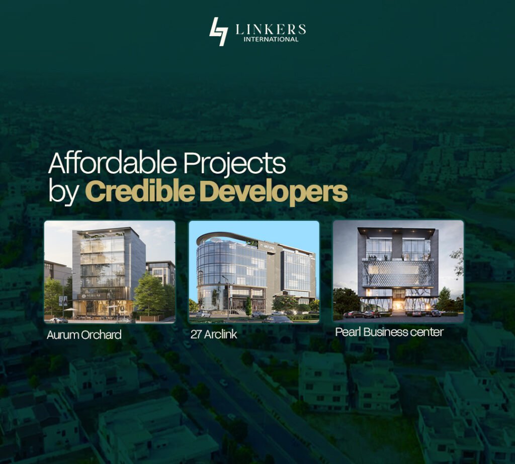 What DHA Islamabad offers to the Pakistani Overseas Community